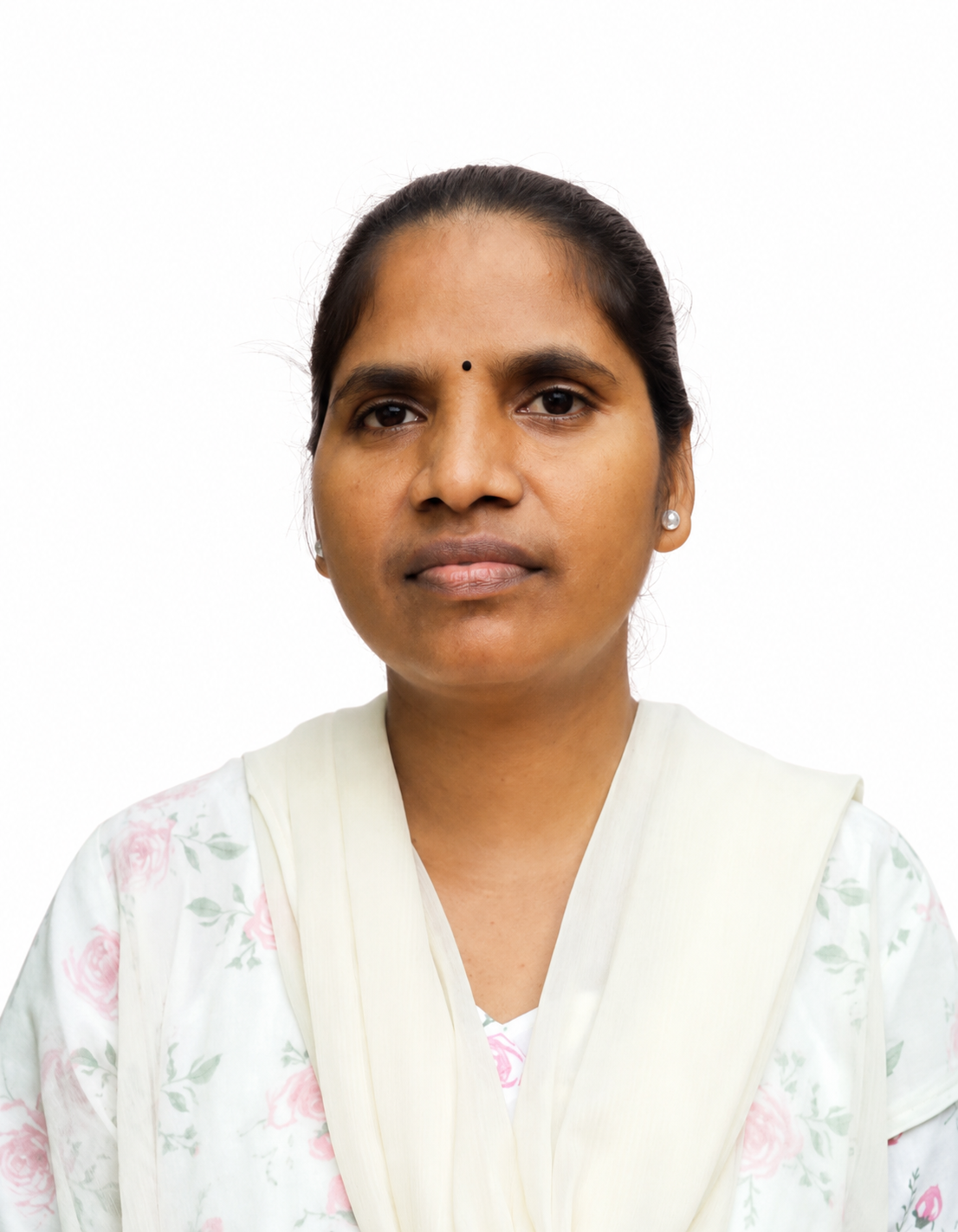 Asrita Ekka