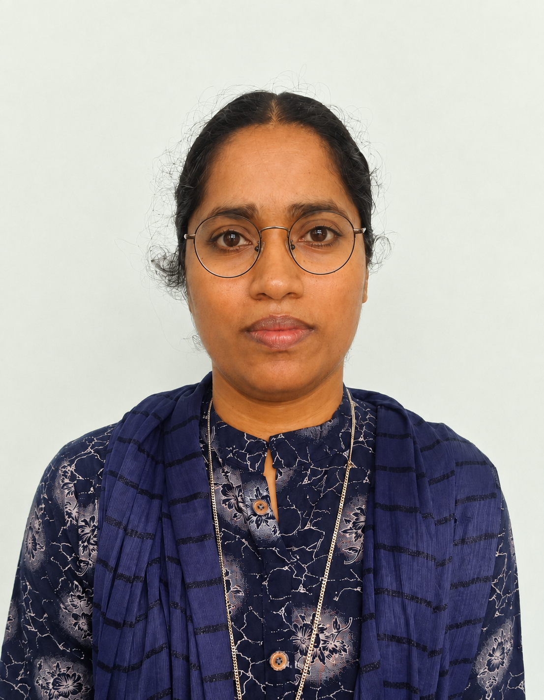 Usha Thomas